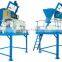 2014 hot selling newest JS series concrete mixer equipment