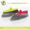 Low Price Hot Sale Colorful Plastic Broom For Household