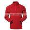 Custom man cheap polar fleece jacket