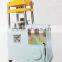 OMC hydraulic stone sawing machine