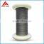 Pure nickel wire NP2 Bobbin wire