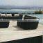 Cane Outdoor Furniture - USA hot selling sofa group for high end market