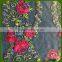 Bridal Embroidery Guipure Cord Lace Fabric for Wedding Dress