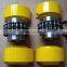 Camlock Quick Couplings Type C3/4'' Aluminum Pipe Coupling Joint