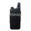 Newest MINI-handheld walkie talkie WLN UHF 400-470 MHz 2-way Amature Ham Radio