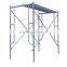 Tot Sale Tubular Frame Scaffolding System For Building Construction
