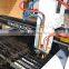 New design! plasma cutting machine, plasma cutter for metal with water table                        
                                                                                Supplier's Choice