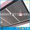 ISO factory Expandable Wire Mesh, Aluminium Expanded Mesh, Expandable Sheet Metal Diamond Mesh(Guangzhou)