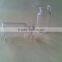 6R pharmaceutical glass vials amber and clear color