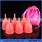 modern intimate hygiene cup silicone menstrual cup, lady cups                        
                                                Quality Choice