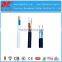 pvc single core cable flexible copper 150 sq mm xlpe single core power cables nominal voltage 450/750v cable