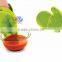 2016 Personalized Lovely Non-slip Silicone Oven Glove Heat Resistant