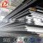 steel color sheet/steel sheet sizes