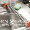 Wholesale Reusable Stainless steel folding drain rack/sink rack/dish drying rack