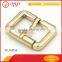 Various fashion alloy belt buckle handbag leather parts