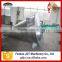 JCT stainless steel alginate mixer machine blender powder nauta mixer