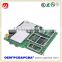 quick turn 4 layers smt pcb assembly manufacturer in China