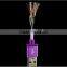 Tangle Resistant Aluminum Mesh Braided ligtning USB cable for iPhone6 iPhone5