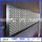 Fence Security System Stainless Steel Window Screen