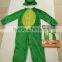 in stock cosplay party toddler games of the realistic dinosaur king costume for adult