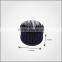 Aluminum black anodizing cold forging heatsink