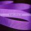 Custom 100% Polyester Grosgrain Ribbon