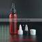 30ml 60ml 120ml pet unicorn bottle with twist cap supplier                        
                                                                                Supplier's Choice