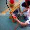 BHZD explosion proof obstruction lamp with solar energy device