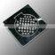 Stainless Steel High Quality Colorful Round Floor Drain Strainer