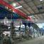 CE certificated full automatic beach sand filling machine with ISO9001-2008
