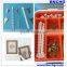 2016 factory supplying brass picture frame hanger