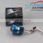 LED projector lens 2.0 inch for motorbike headlamp for Honda