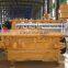 Natural Gas Generator Biogas, Methane, LPG, LNG biomass with waste