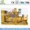 50-1000kw natural gas generator se LNG LPG CNG fuel gas manufactory for gas power plant