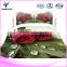 Wholesale Red Rose Cheap 3D Bedding Set