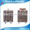 Plastic injection hot runner pill bottle preform mould 24 cavity