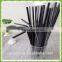 2015 New Design Hot Sale Printed Plastic Straw in Bar Accessories