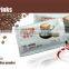 High quality and good taste 3 in 1 instant coffee