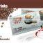 High Quality And Good Taste 3 in 1 Instant Coffee