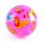 9 " enviromental toy ball kids ball for wholesale
