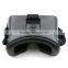 New products 2016 innovative product fashion design vr 3d glasses selling as hot-cakes