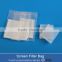 2016 hot sale 160micron nylon filter bag