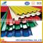 ppgi/ppgl/gi/gl corrugated steel roofing sheet