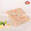 2015 New style delicate pizza box