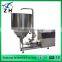 Emulsification Pump Pharmaceutical Powder Mixer Machine 5 Litre Mixer/blender Quality Choice