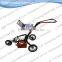 Digital High-accuracy Underground Metal Searching GPR System, Ground Penetrating Radar