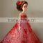 Magic Light Up Toys / Chinese Supplier / Custom Wedding Couple Dolls