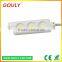 Factory Sales DC12V SMD 5730 LED Module with CE RoHS RED GLMD112