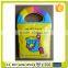 Wholesale Educational Soft Toy Baby pvc Book For Baby