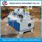 durable use Round Wood Handle Making Machine for mop and broom stick/wood mop stick machine